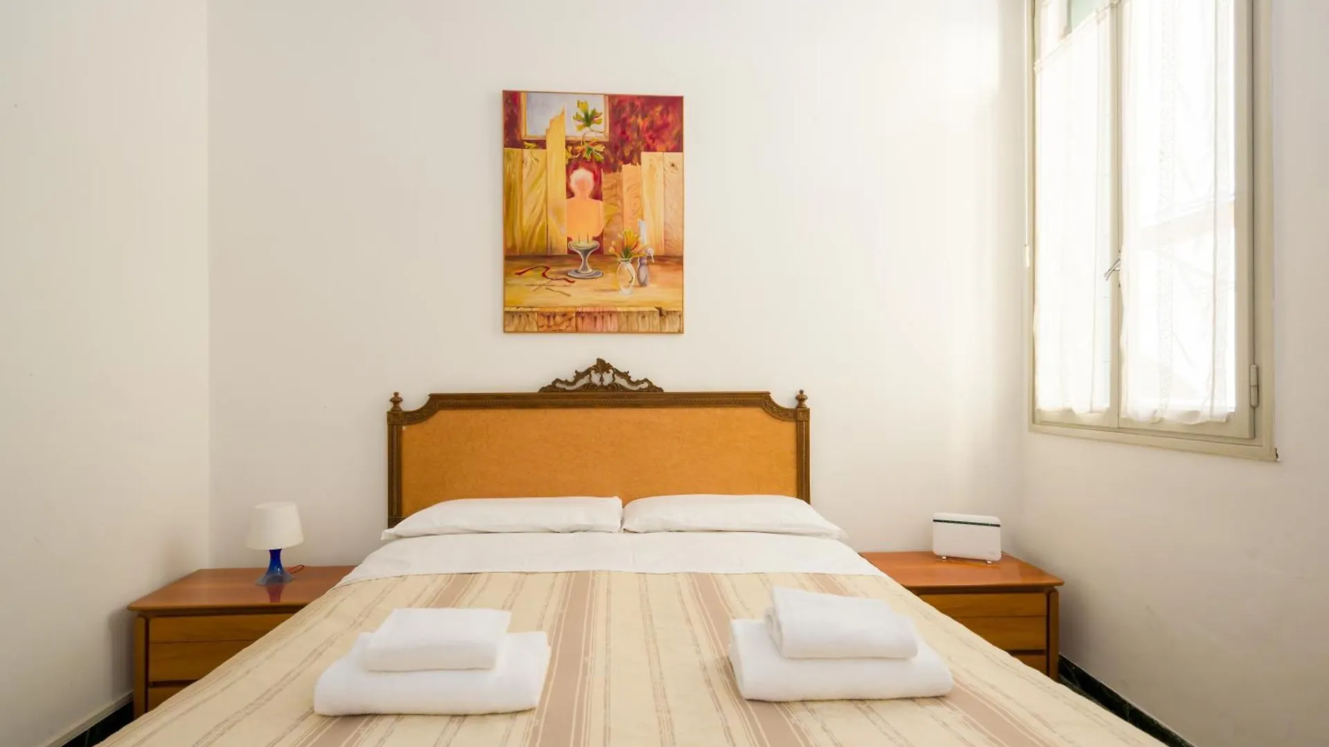 Appartamento Kyra'S House Venezia Italia