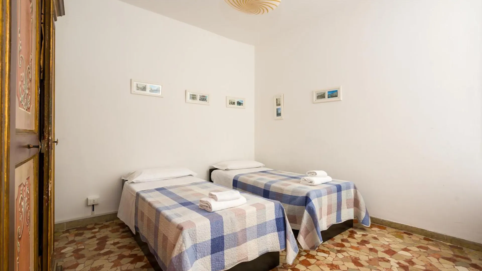 Appartamento Kyra'S House Venezia Italia