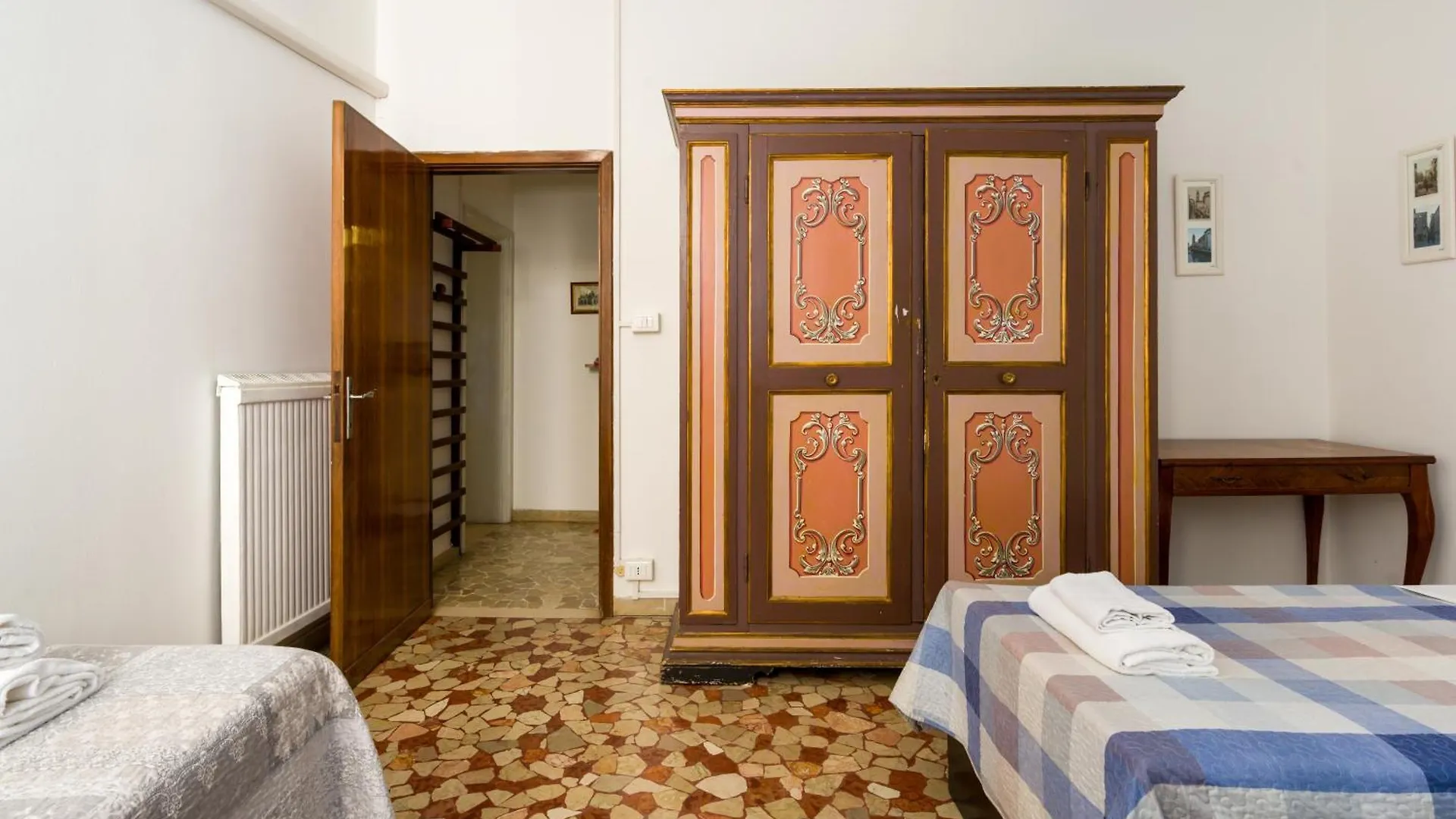 Appartamento Kyra'S House Venezia Italia