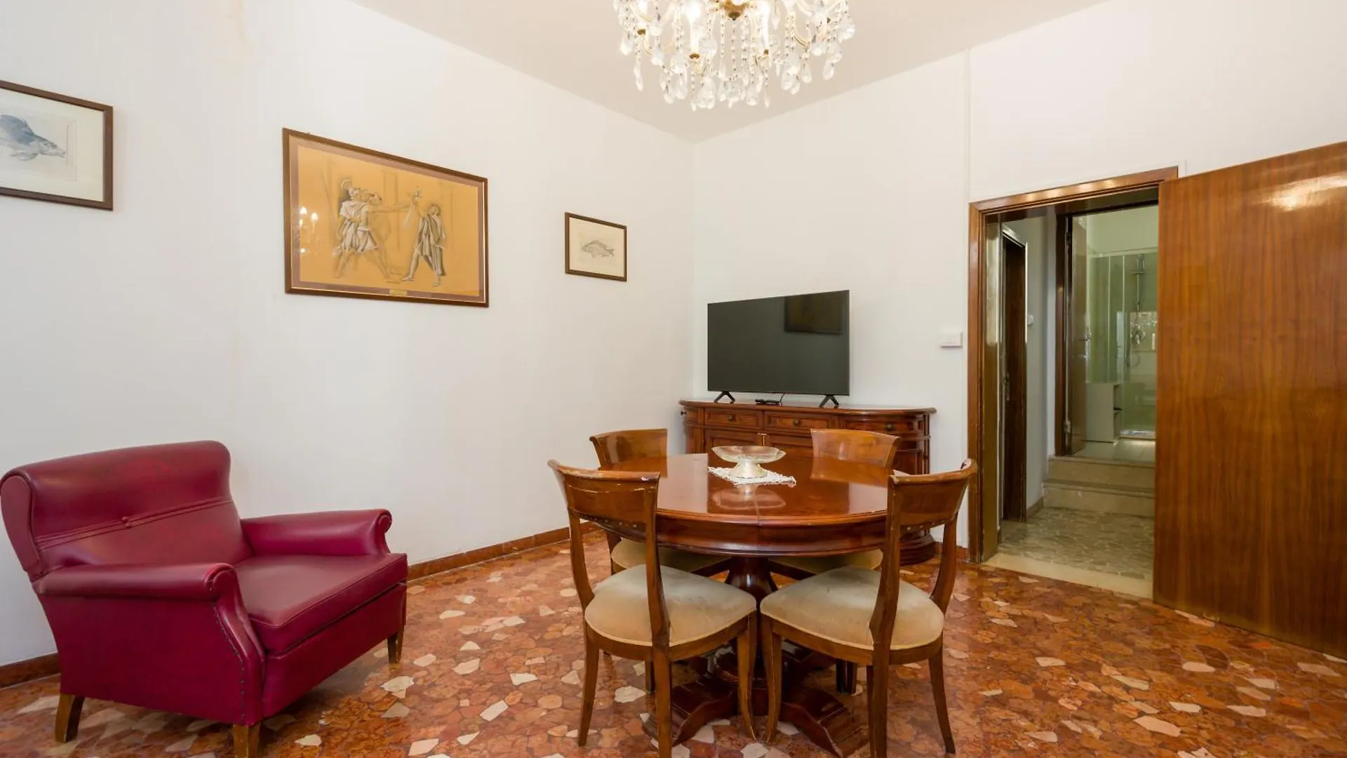 Appartamento Kyra'S House Venezia