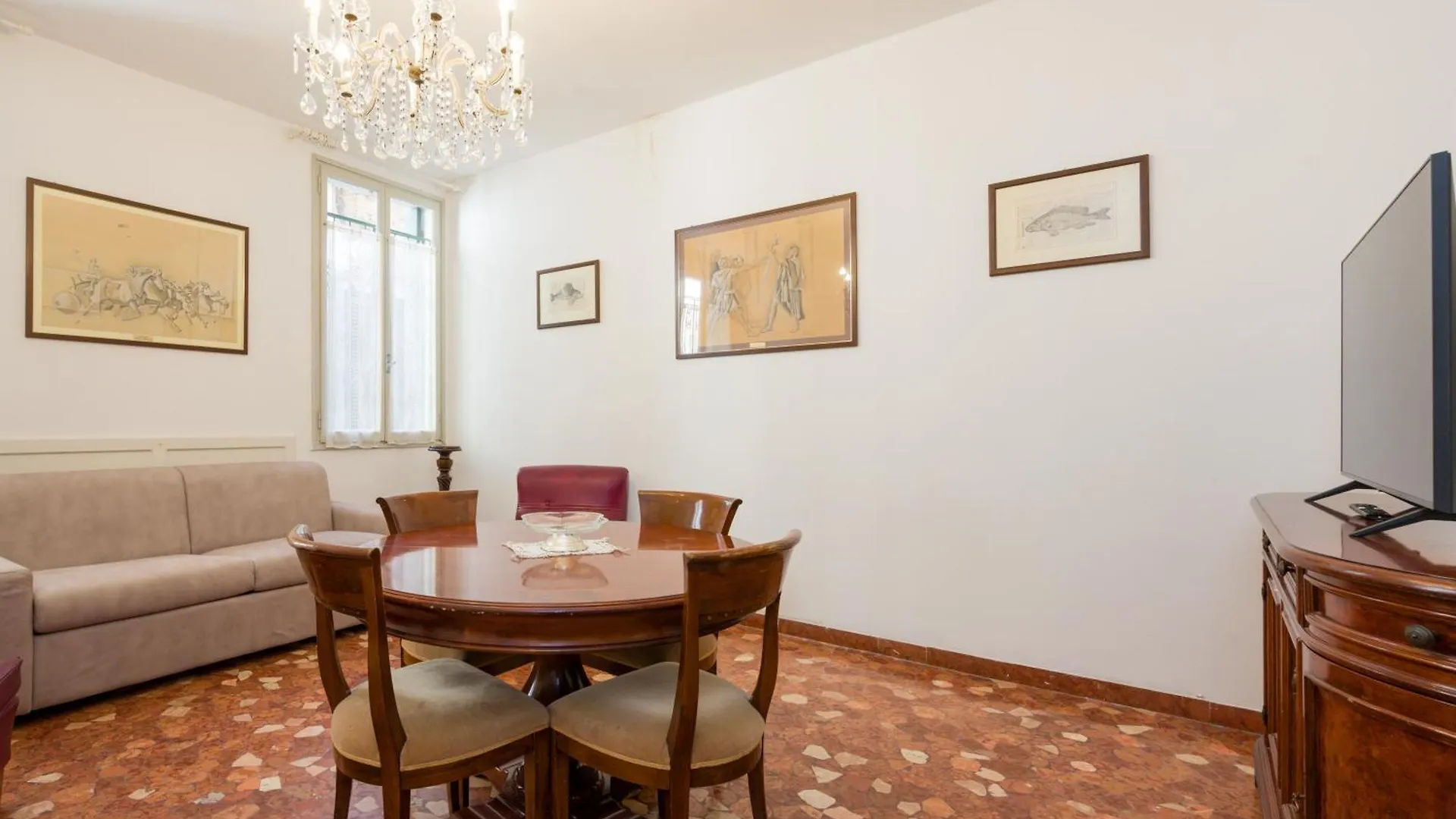 Appartamento Kyra'S House Venezia