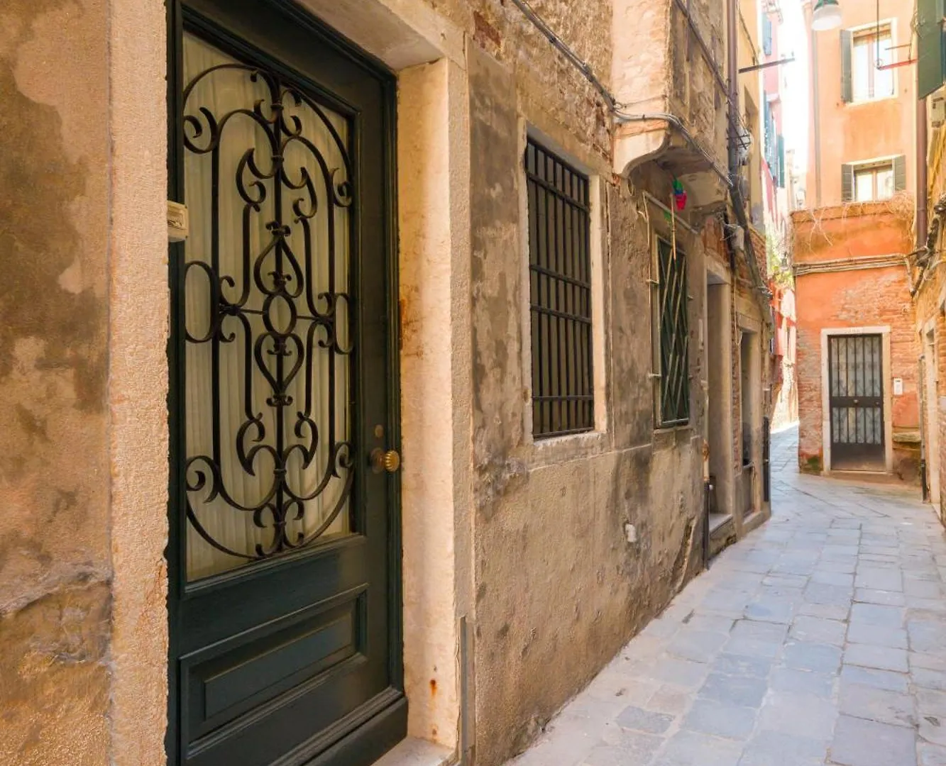 Appartamento Kyra'S House Venezia 0*,