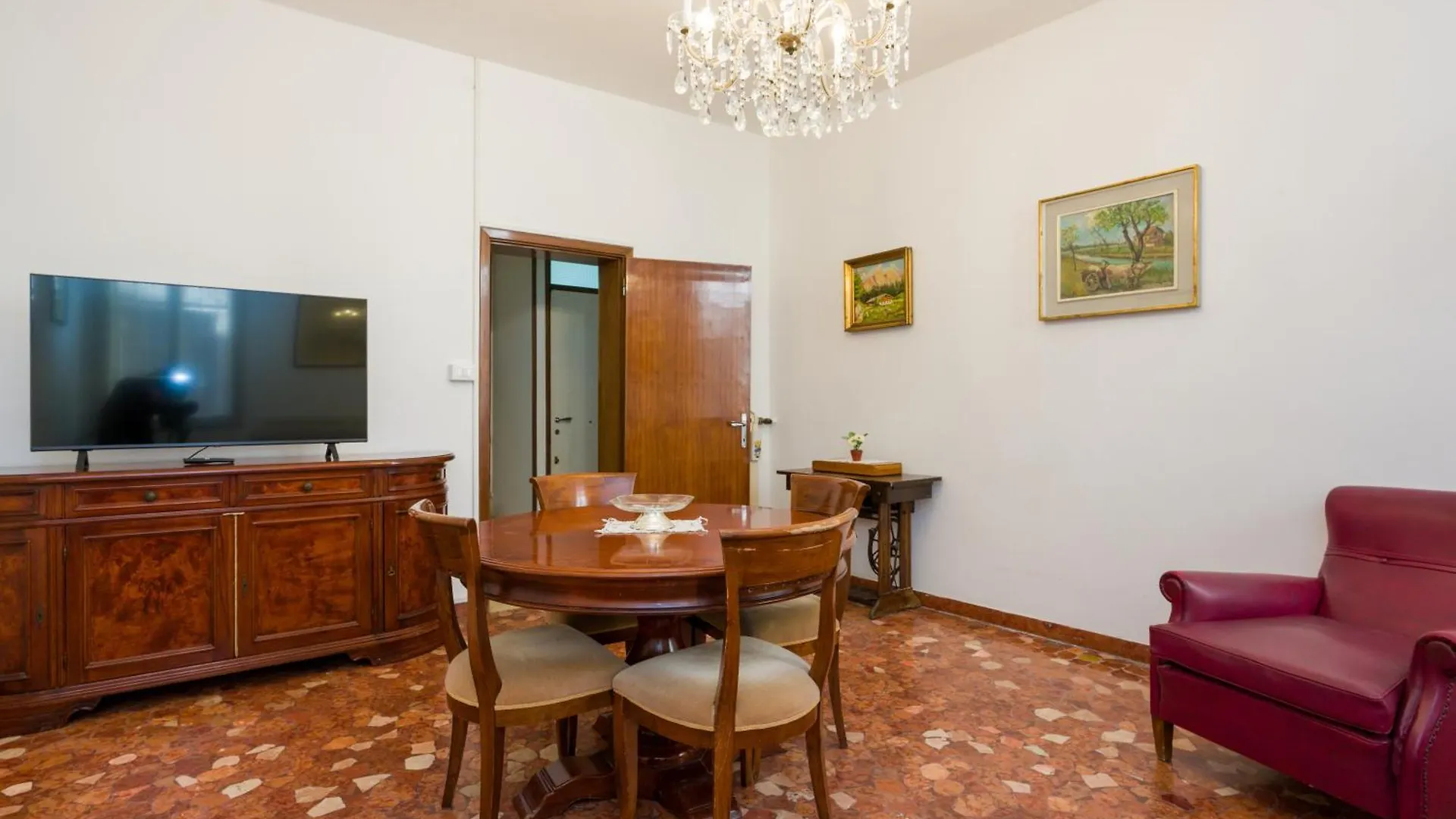 Appartamento Kyra'S House Venezia