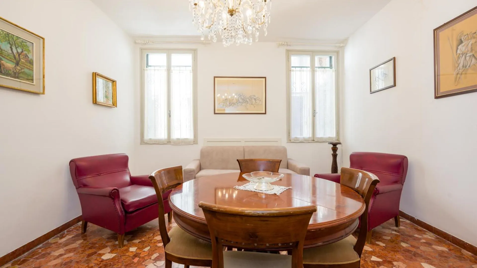 Appartamento Kyra'S House Venezia
