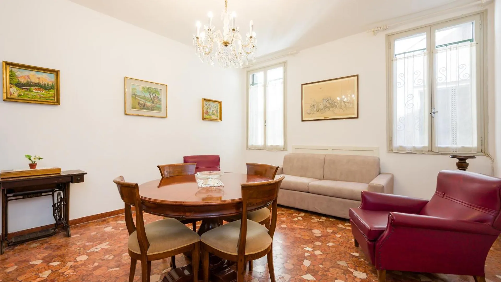 Appartamento Kyra'S House Venezia Italia