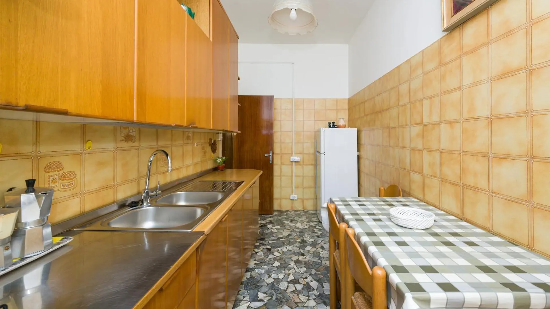 Appartamento Kyra'S House Venezia