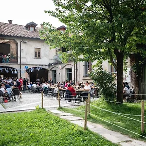 Casetta Safilu' Appartamento Milano
